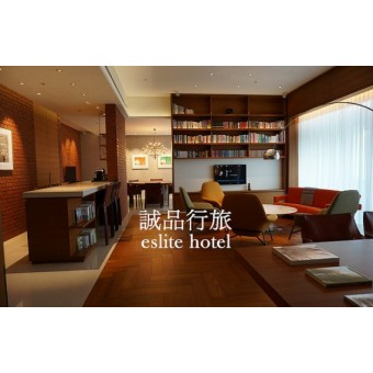 【案例分享】誠品行旅